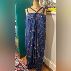 Anthropologie Corey Lynn Calter jumpsuit